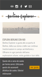 Mobile Screenshot of berlino-explorer.com